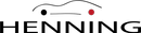 Logo Henning Automobil GmbH